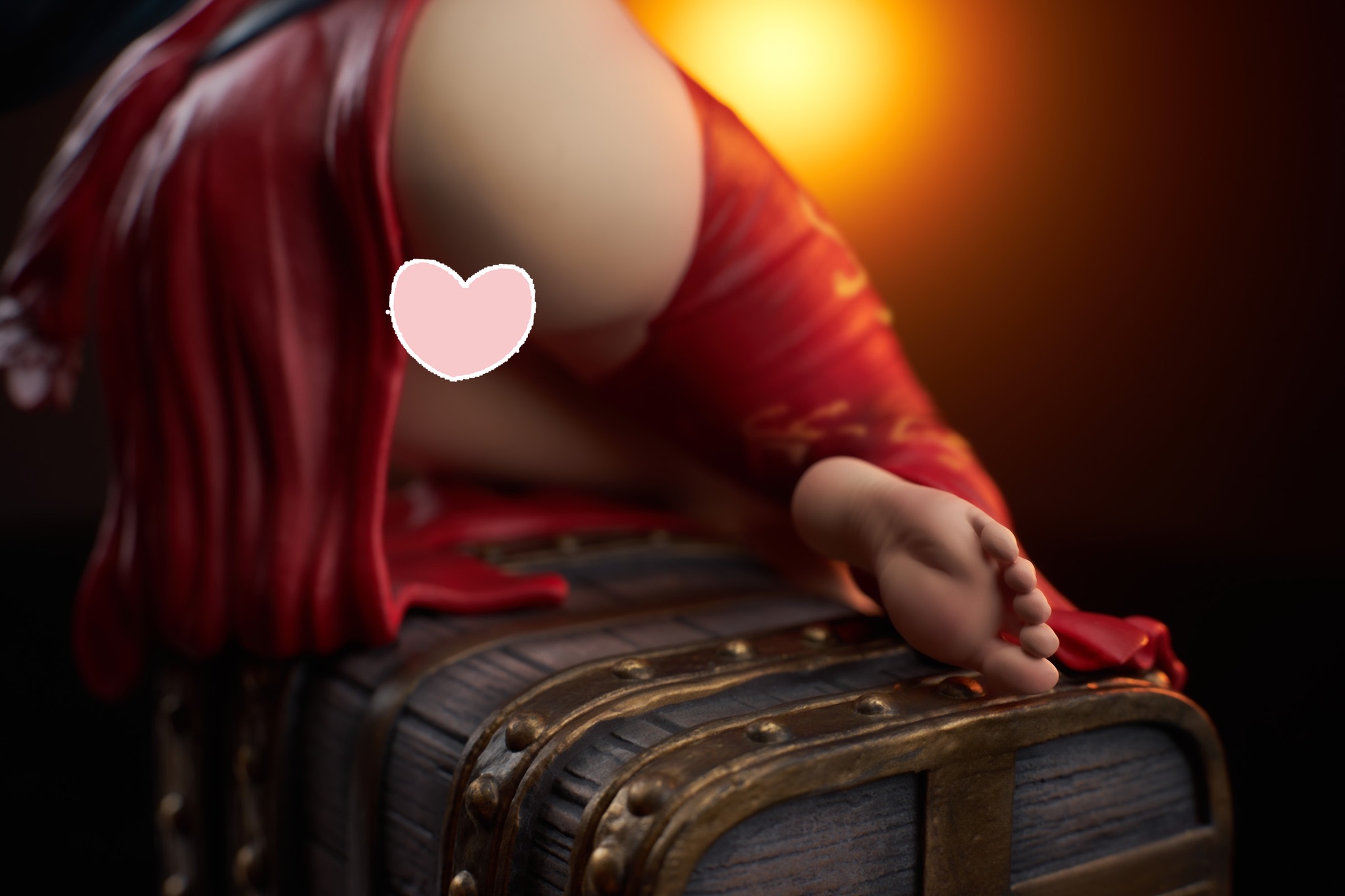 Boa Hancock - One Piece