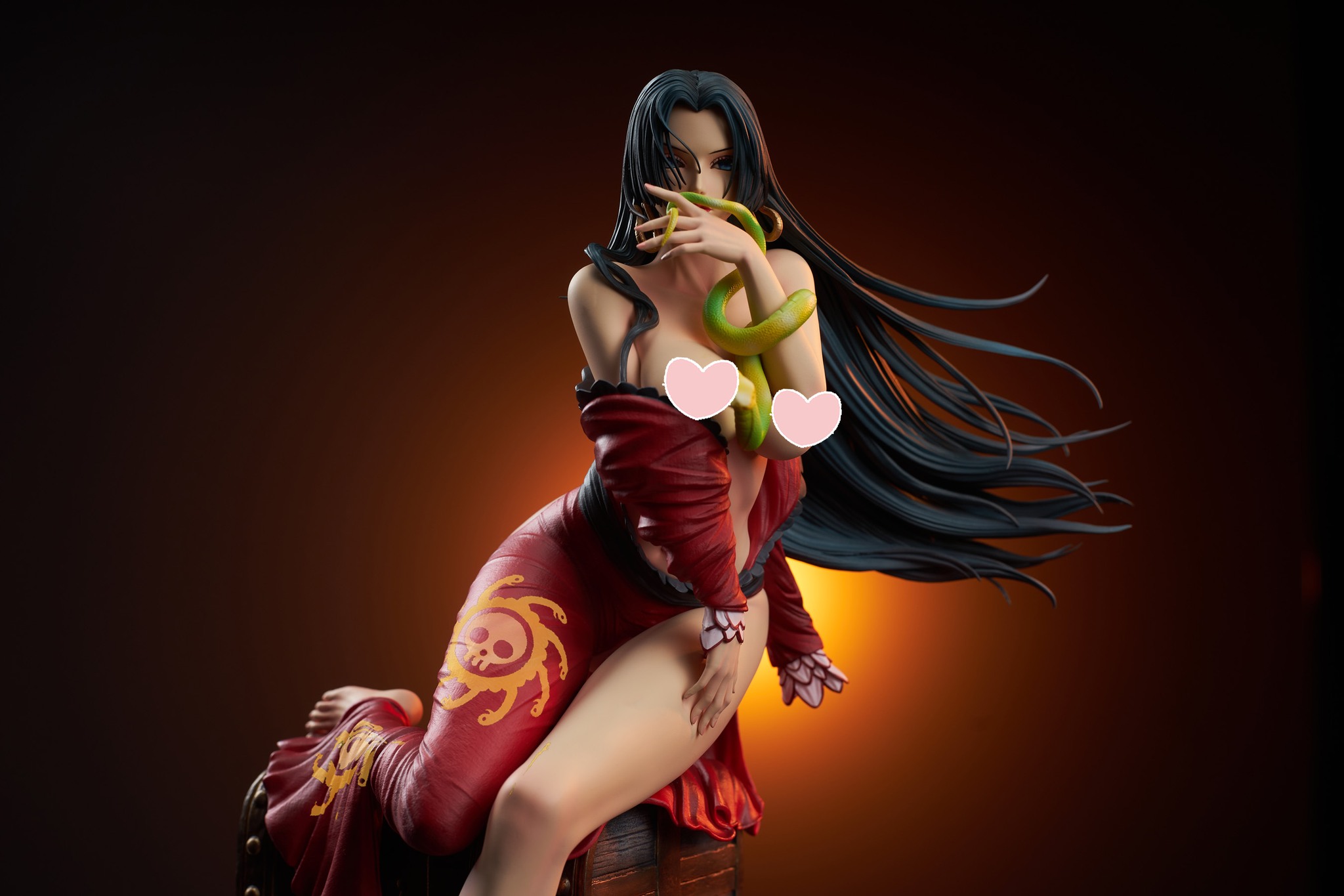 Boa Hancock - One Piece
