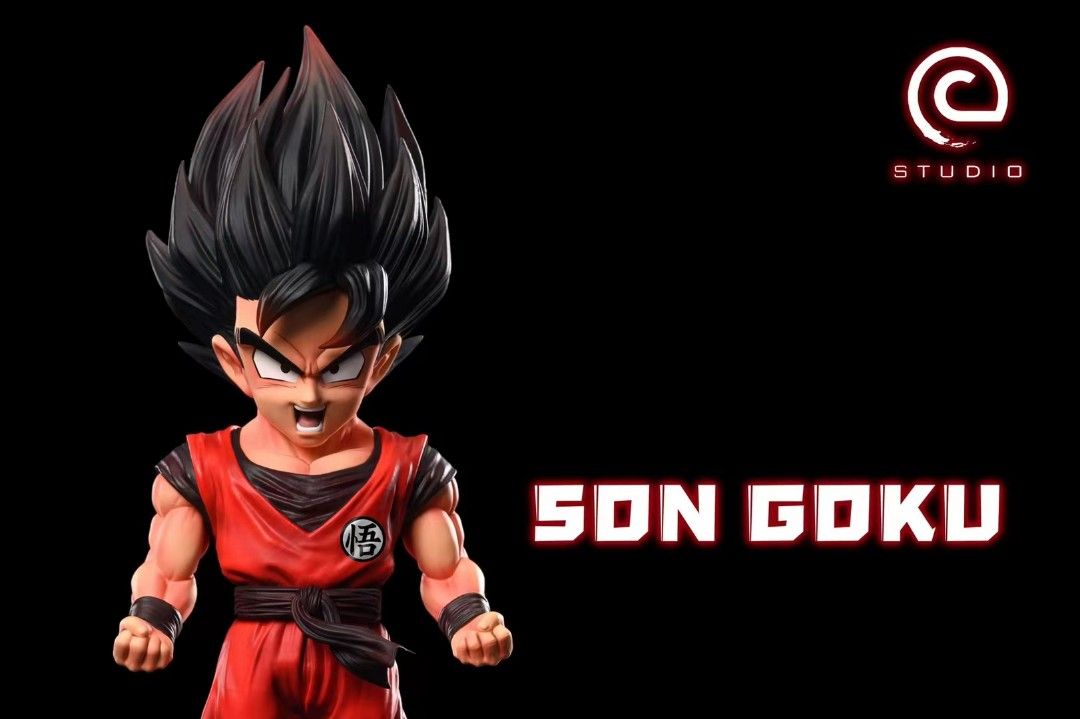 Goku - Dragon Ball