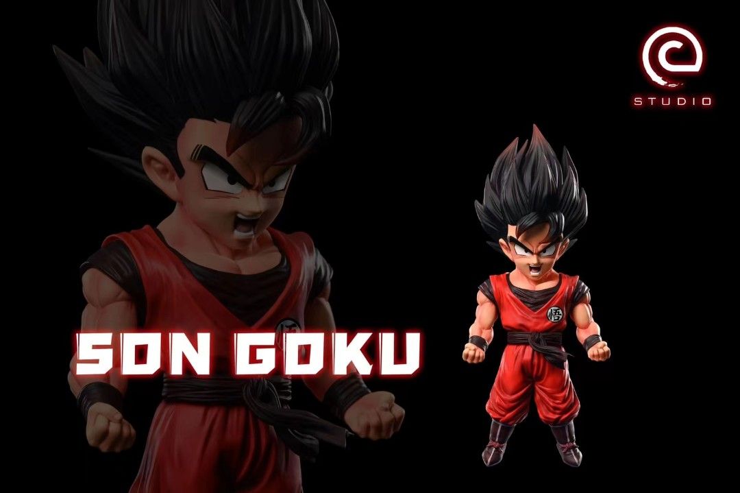 Goku - Dragon Ball