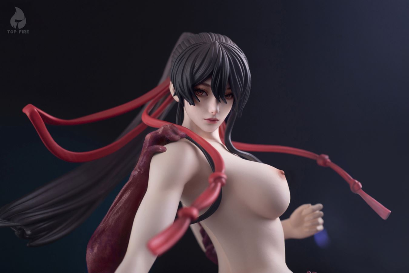 Yamada Asaemon Sagiri - Hell's Paradise: Jigokuraku 1/6