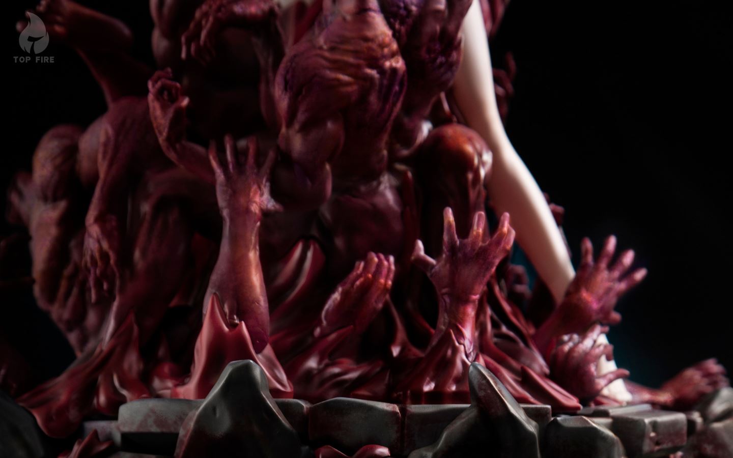 Yamada Asaemon Sagiri - Hell's Paradise: Jigokuraku 1/6