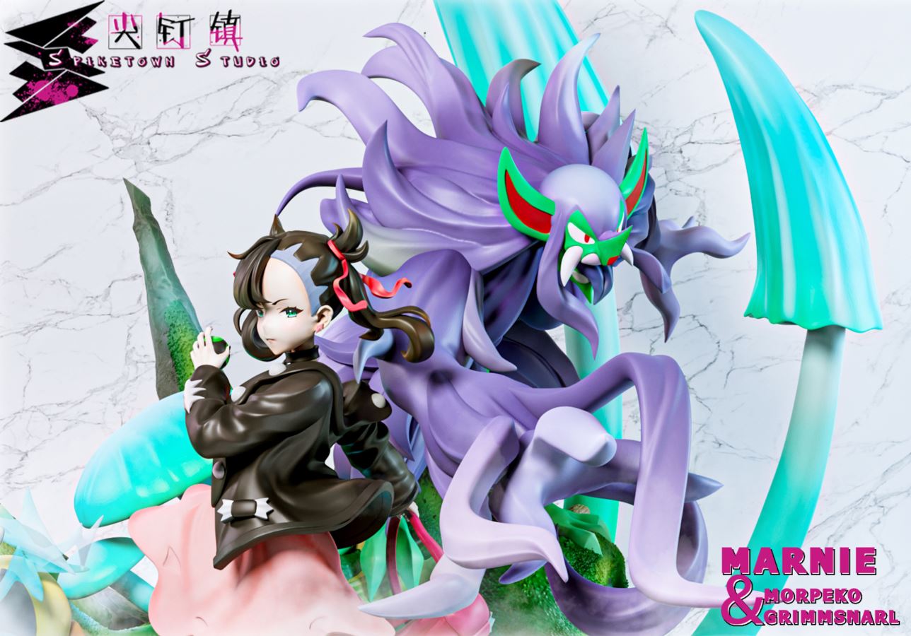  Marnie&Morpeko