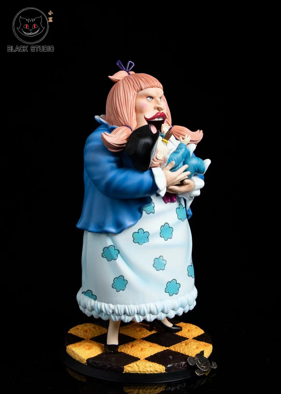 Charlotte Chiffon - One Piece