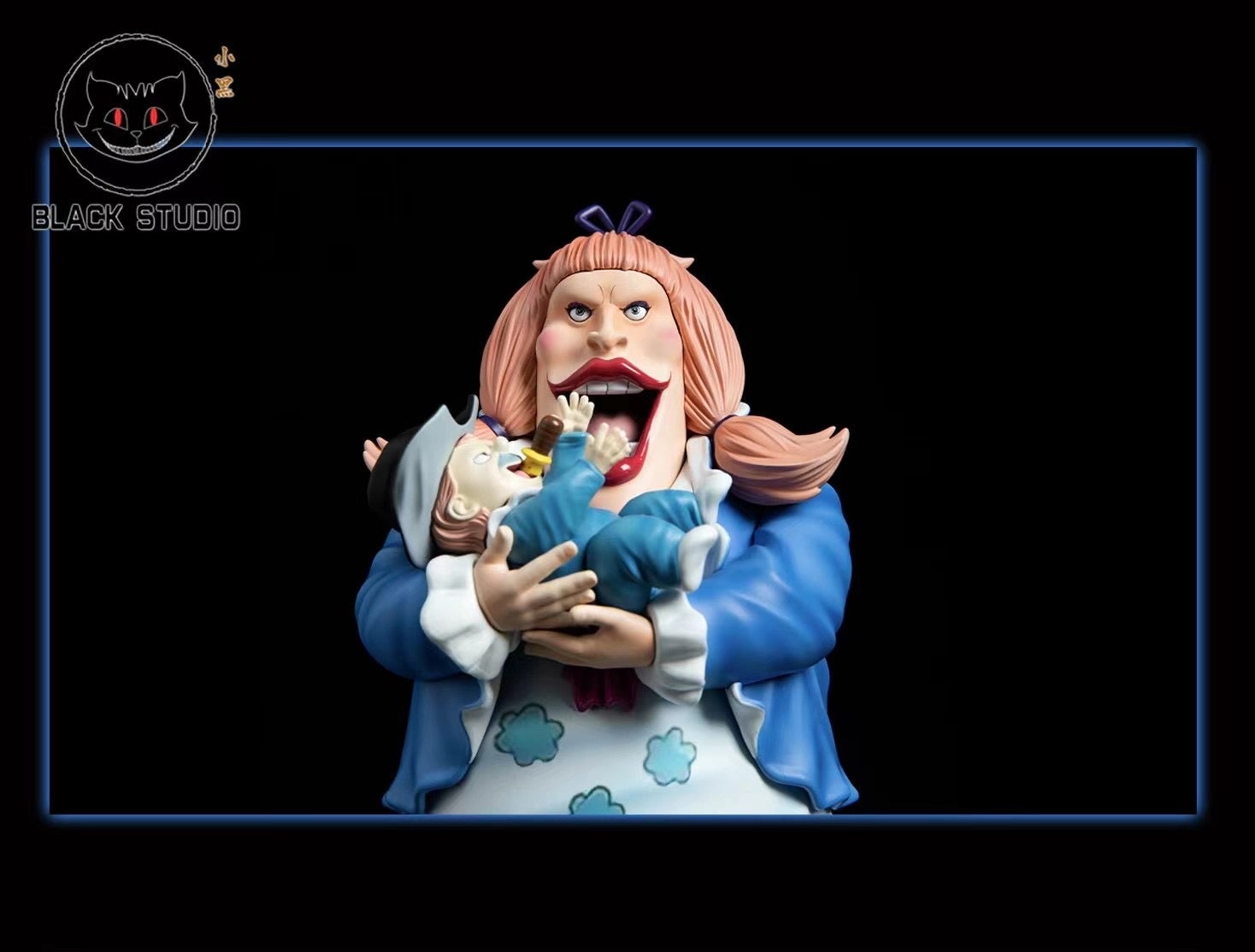 Charlotte Chiffon - One Piece