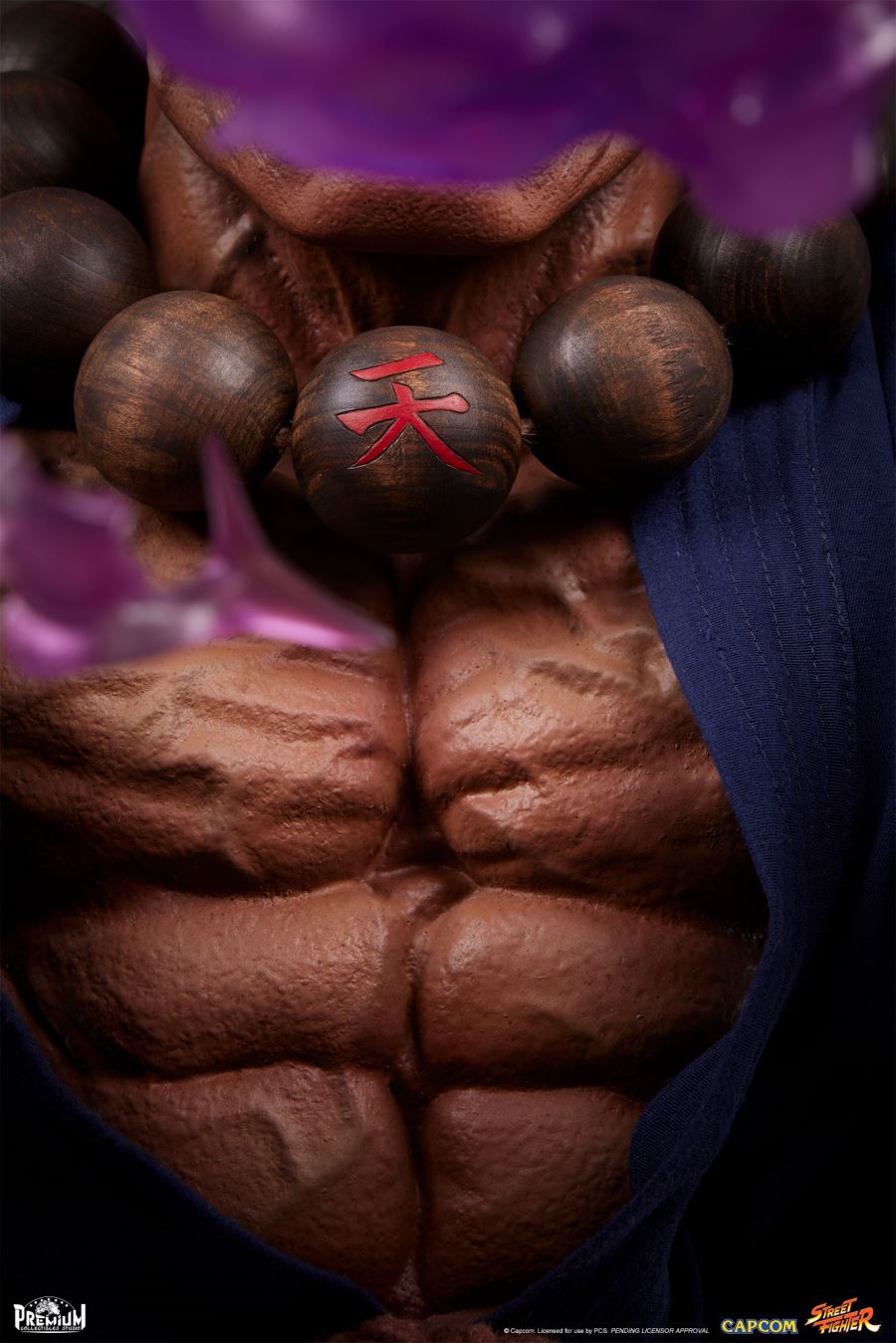 Akuma - Street Fighter 1/2