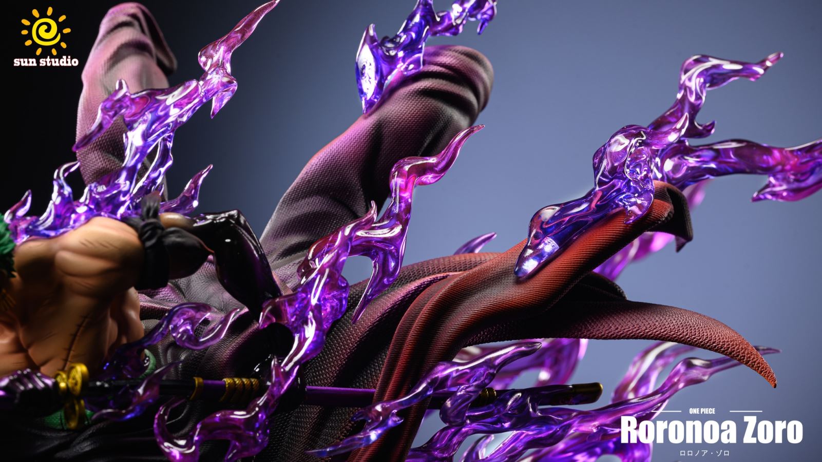 Roronoa Zoro - One Piece