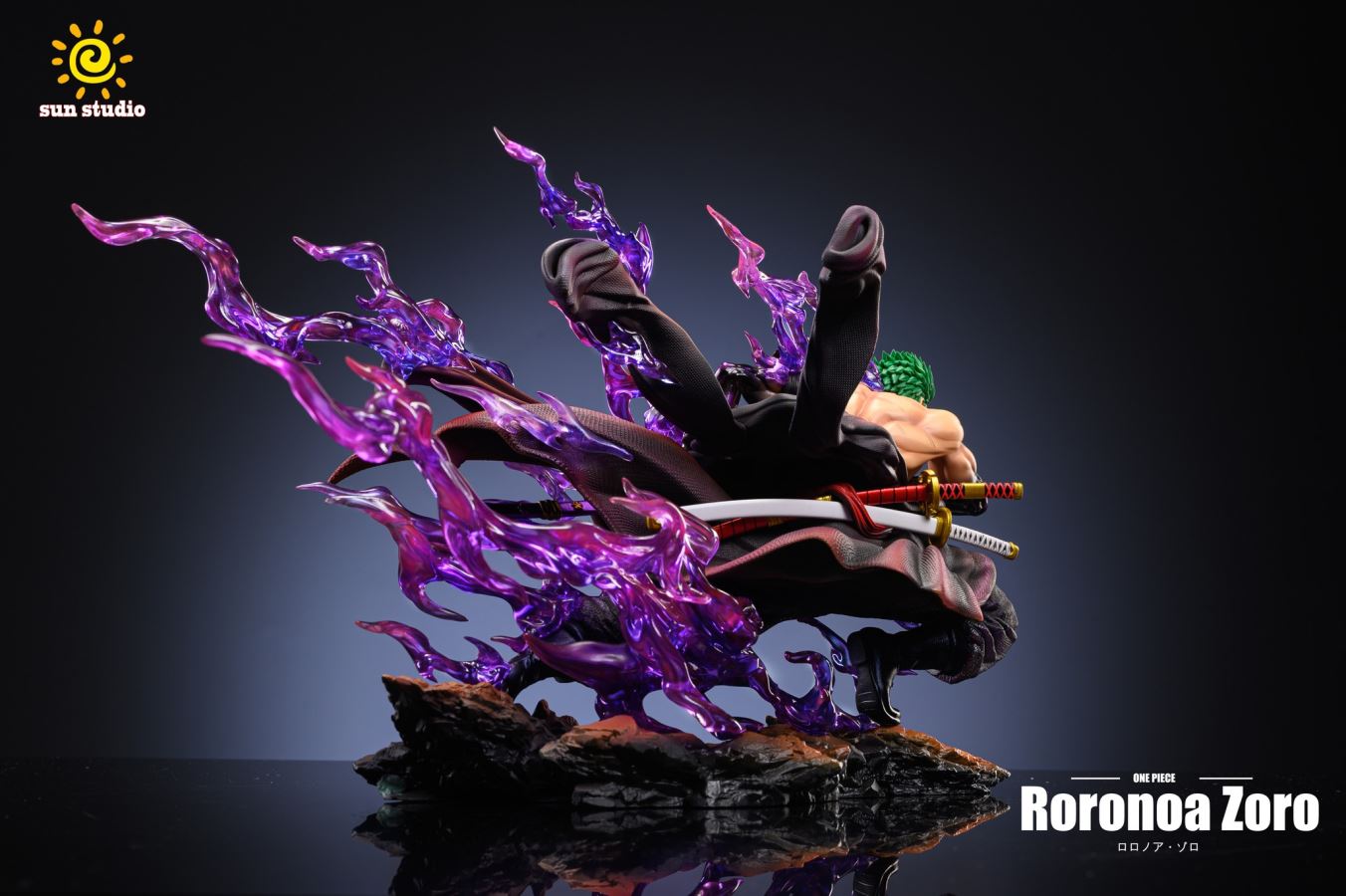 Roronoa Zoro - One Piece