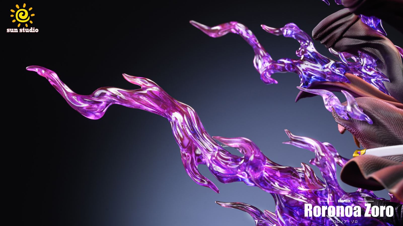 Roronoa Zoro - One Piece