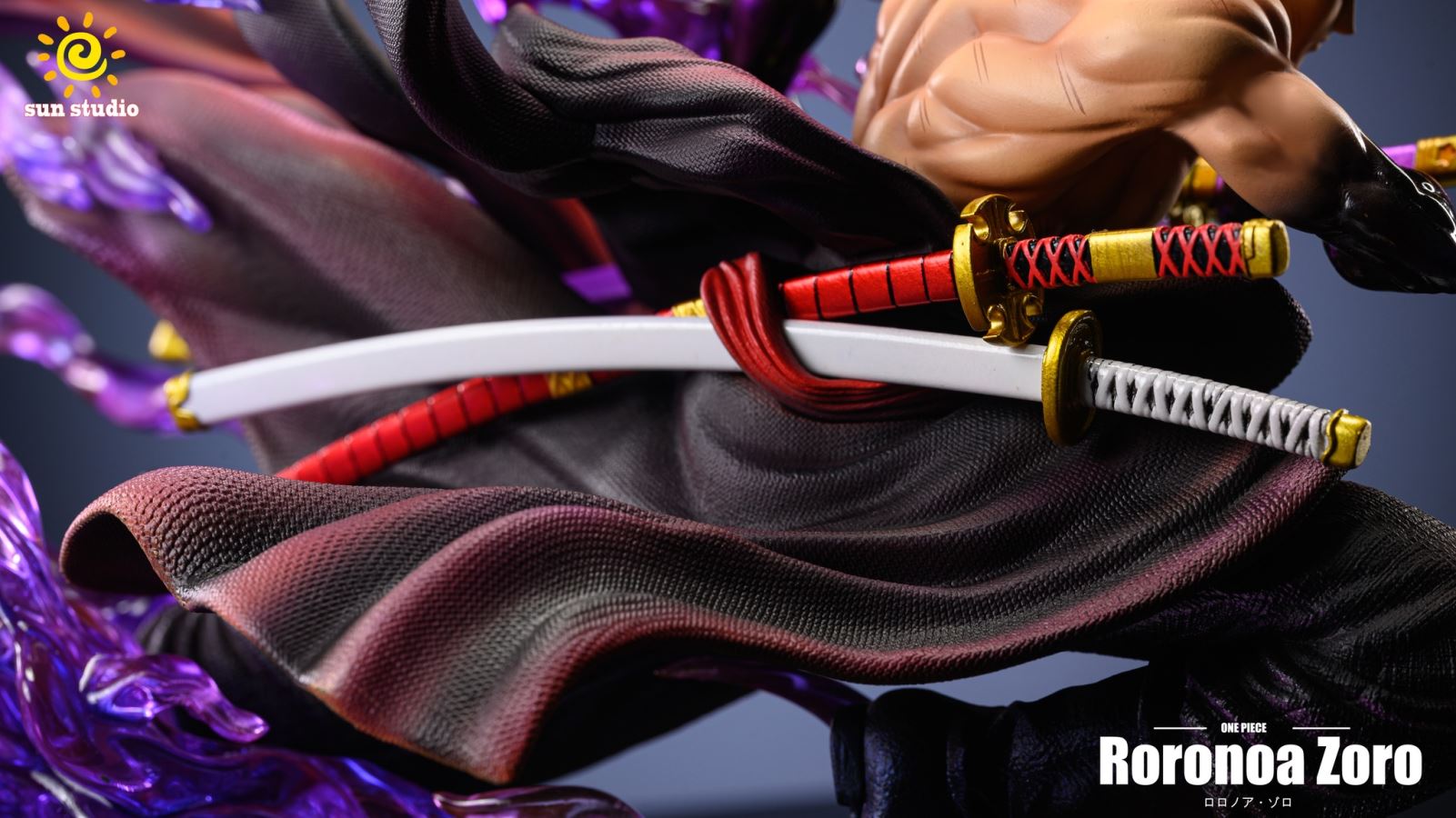 Roronoa Zoro - One Piece