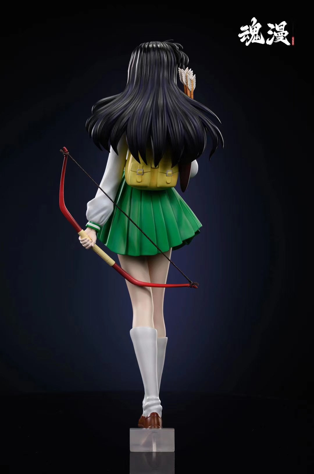 Kagome Higurashi - Inuyacha