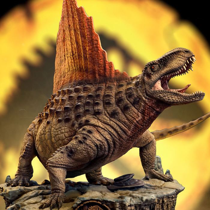 DIMETRODON