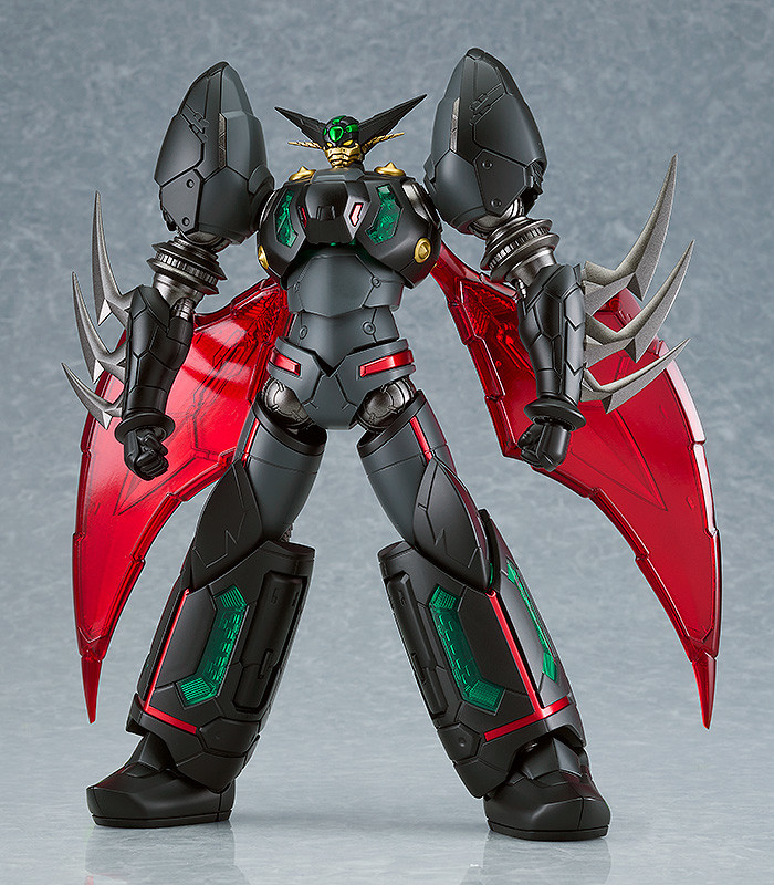 MODEROID Shin Getter Robot Taraku
