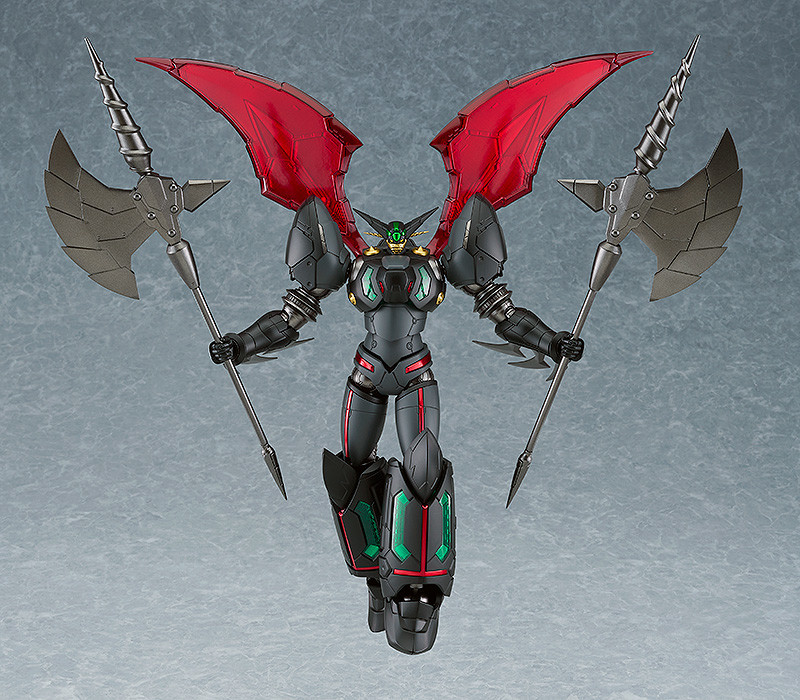 MODEROID Shin Getter Robot Taraku