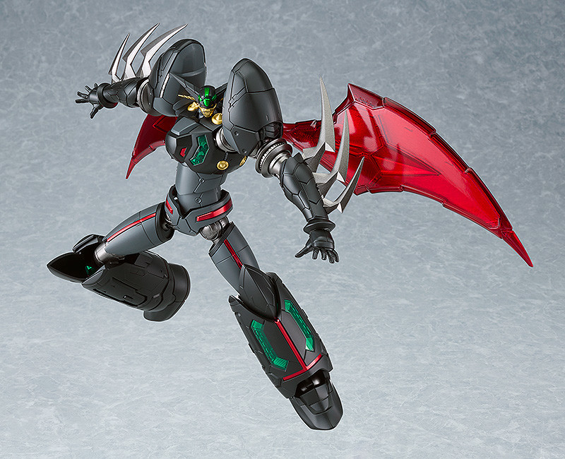 MODEROID Shin Getter Robot Taraku