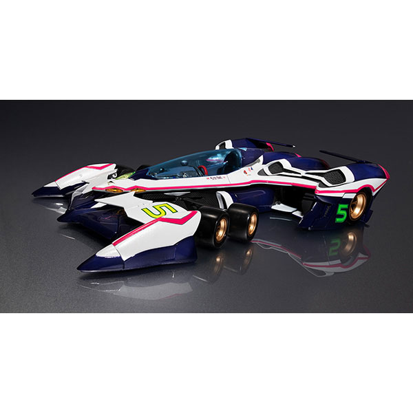 Variable Action Hi-SPEC Future GPX Cyber Formula SIN Ogre AN-21