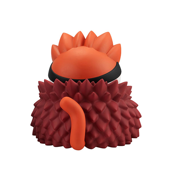 MEGA CAT PROJECT ONE PIECE Nyan tomo Ookina Nyan Piece Nyaan!