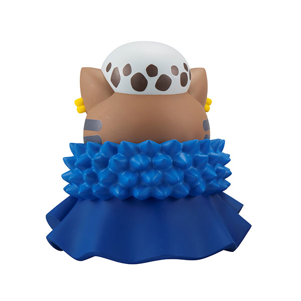 MEGA CAT PROJECT ONE PIECE Nyan tomo Ookina Nyan Piece Nyaan!