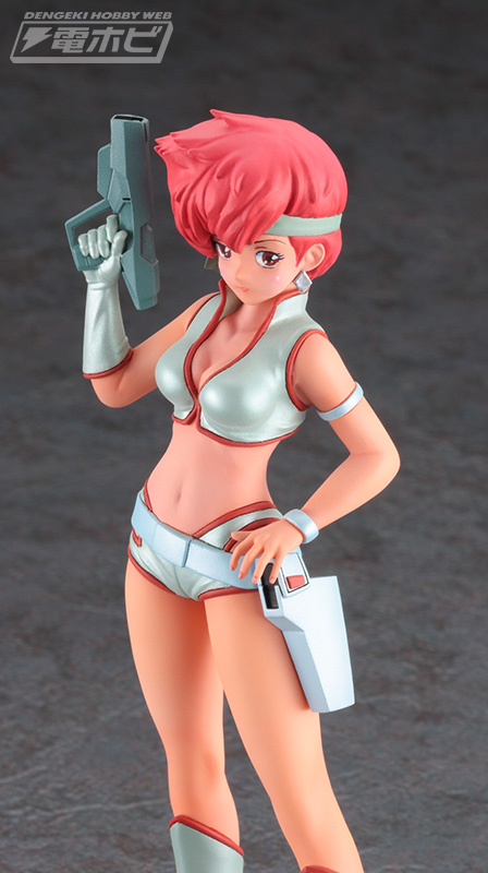 Dirty Pair - Kay