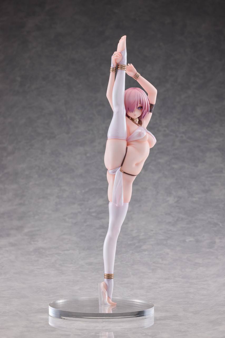 Mash Kyrielight - Fate/Grand Order