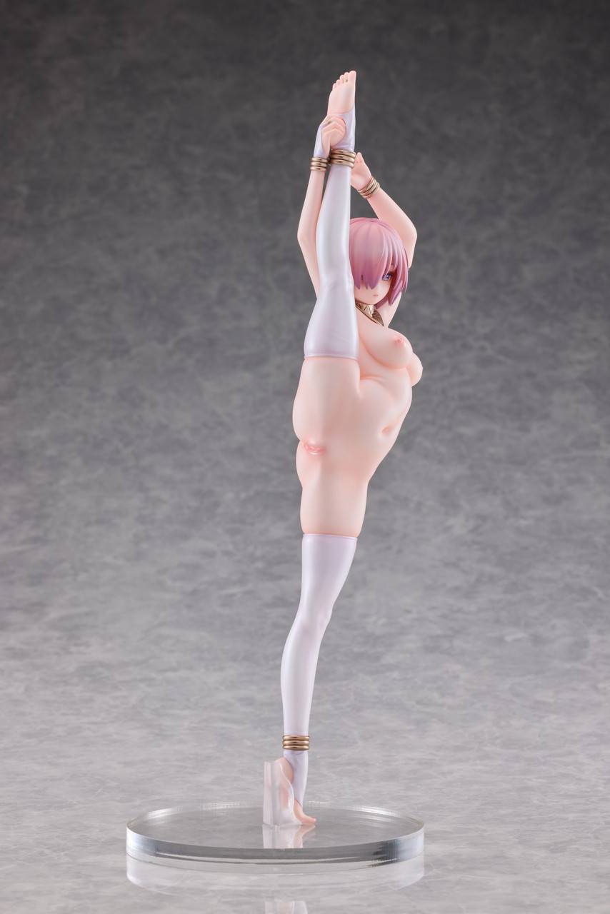 Mash Kyrielight - Fate/Grand Order