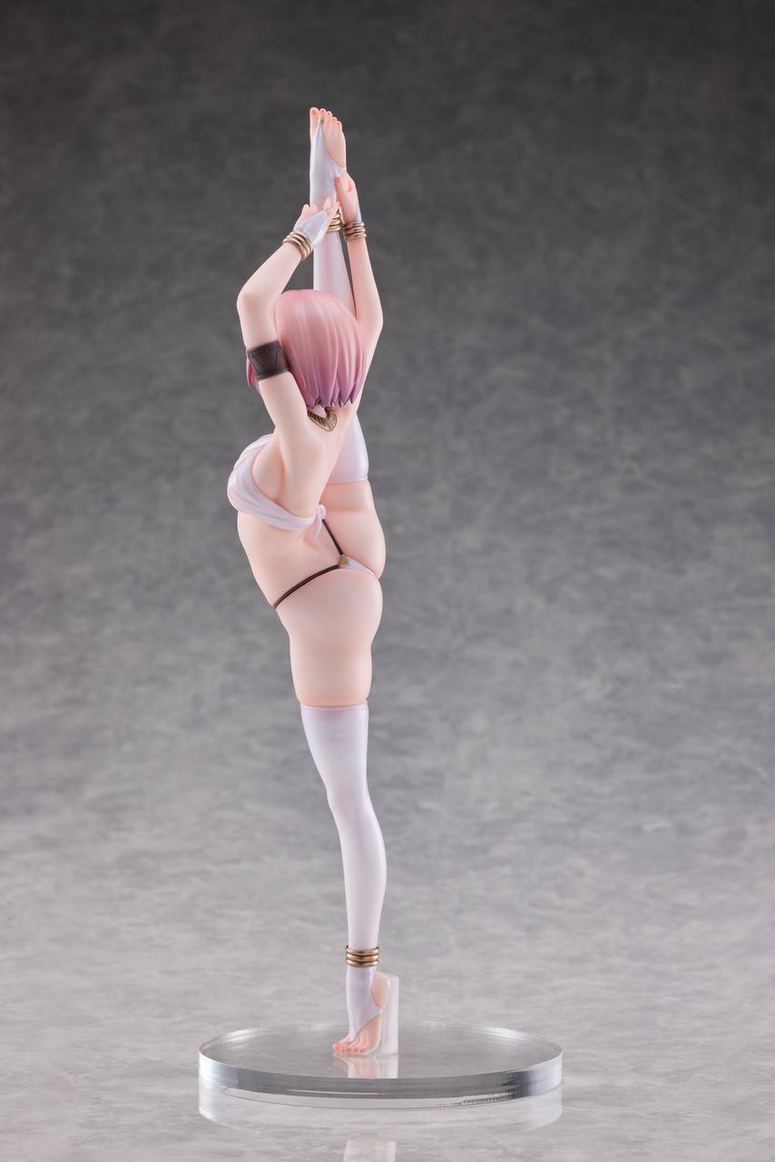 Mash Kyrielight - Fate/Grand Order