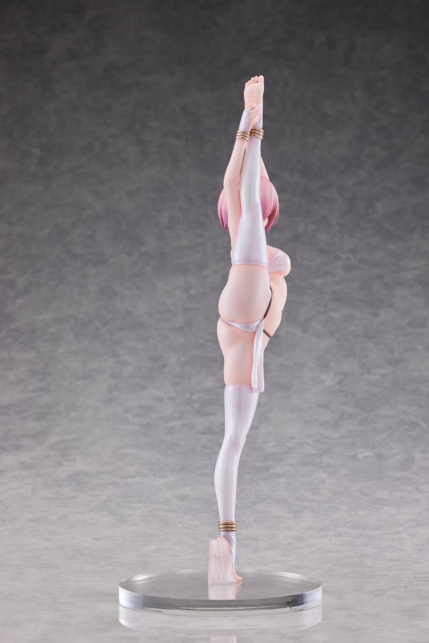 Mash Kyrielight - Fate/Grand Order