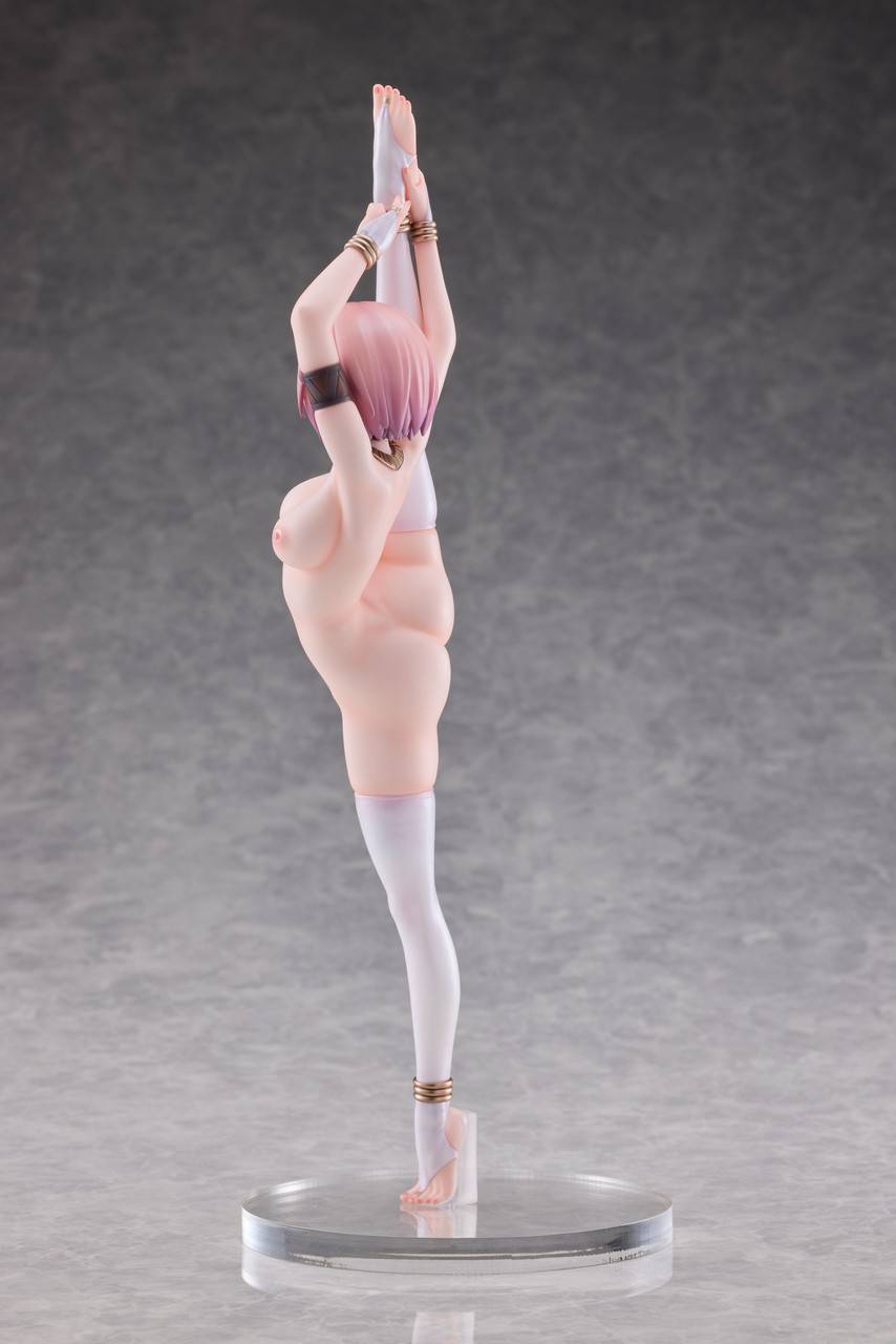 Mash Kyrielight - Fate/Grand Order