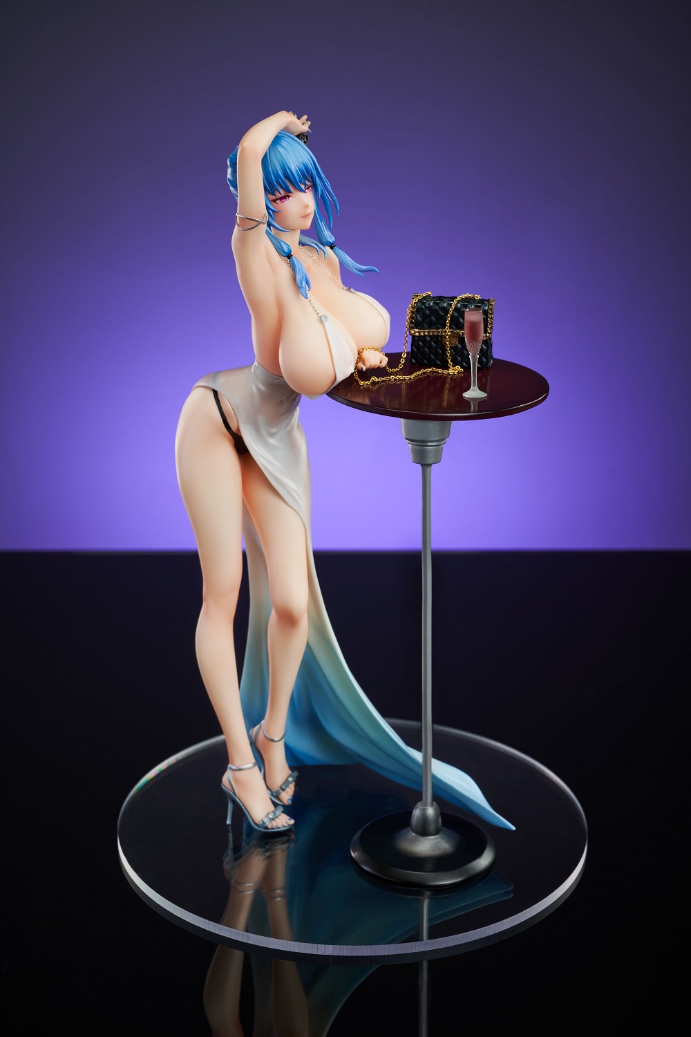 St. Louis - Azur Lane