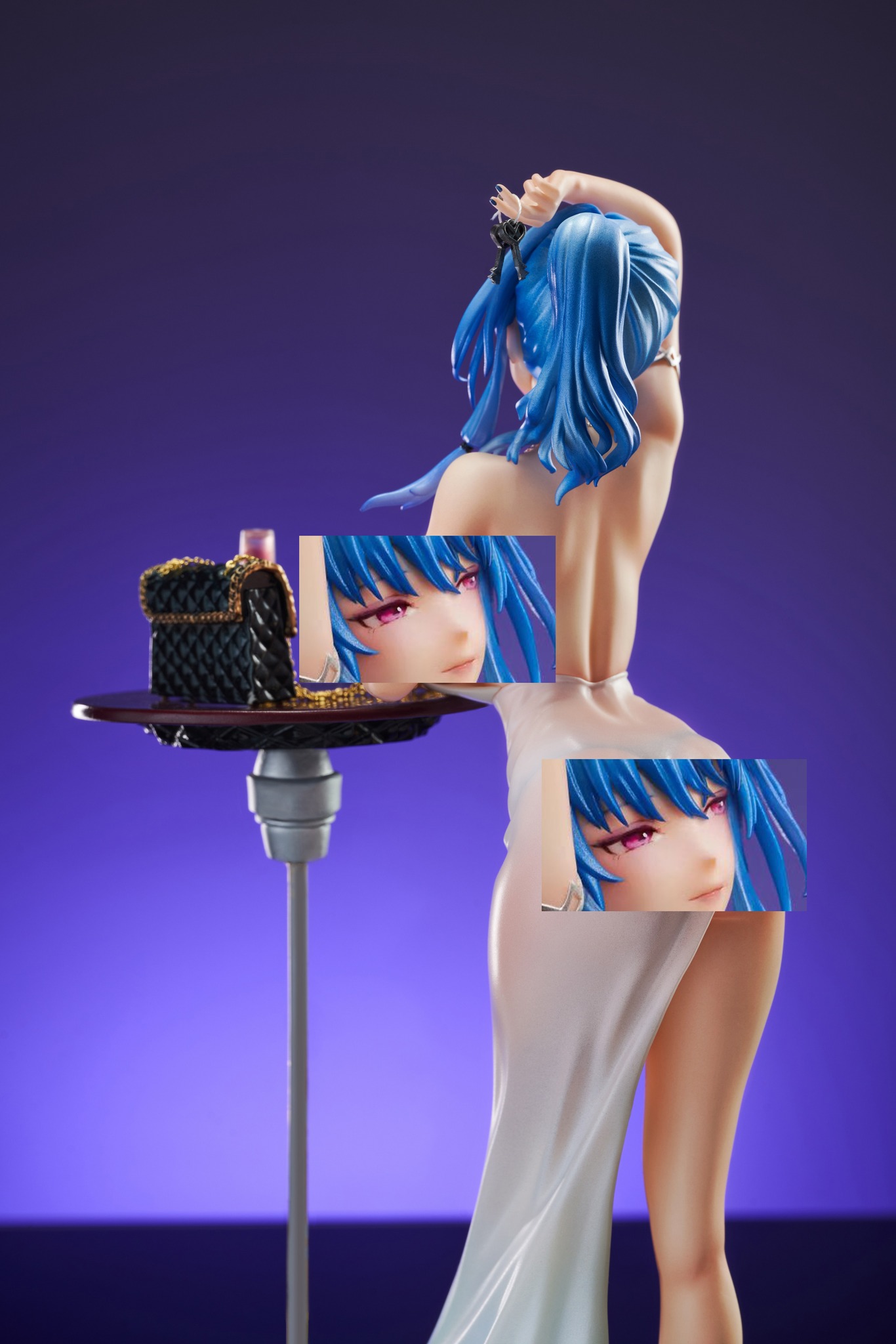 St. Louis - Azur Lane