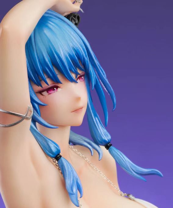 St. Louis - Azur Lane