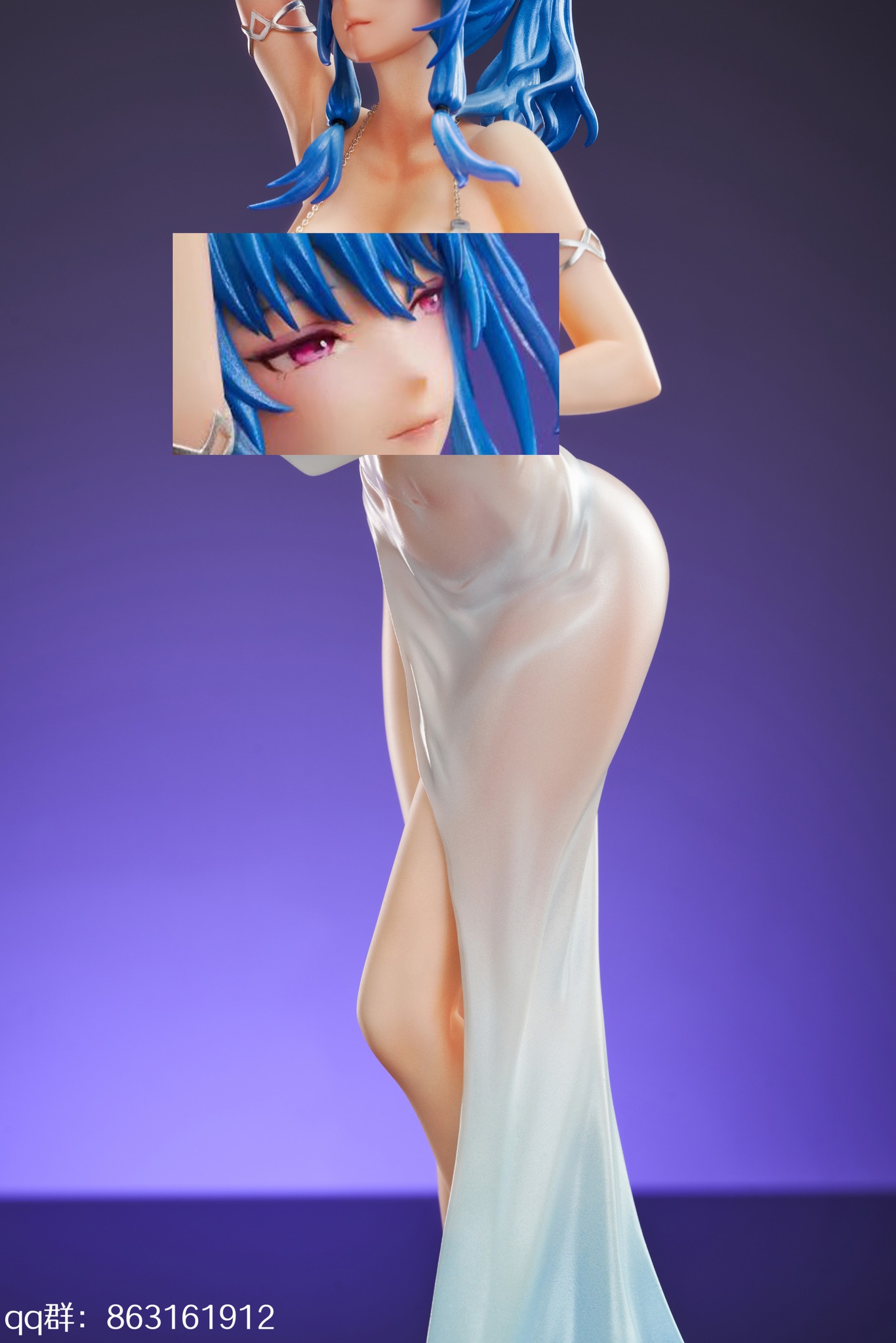 St. Louis - Azur Lane