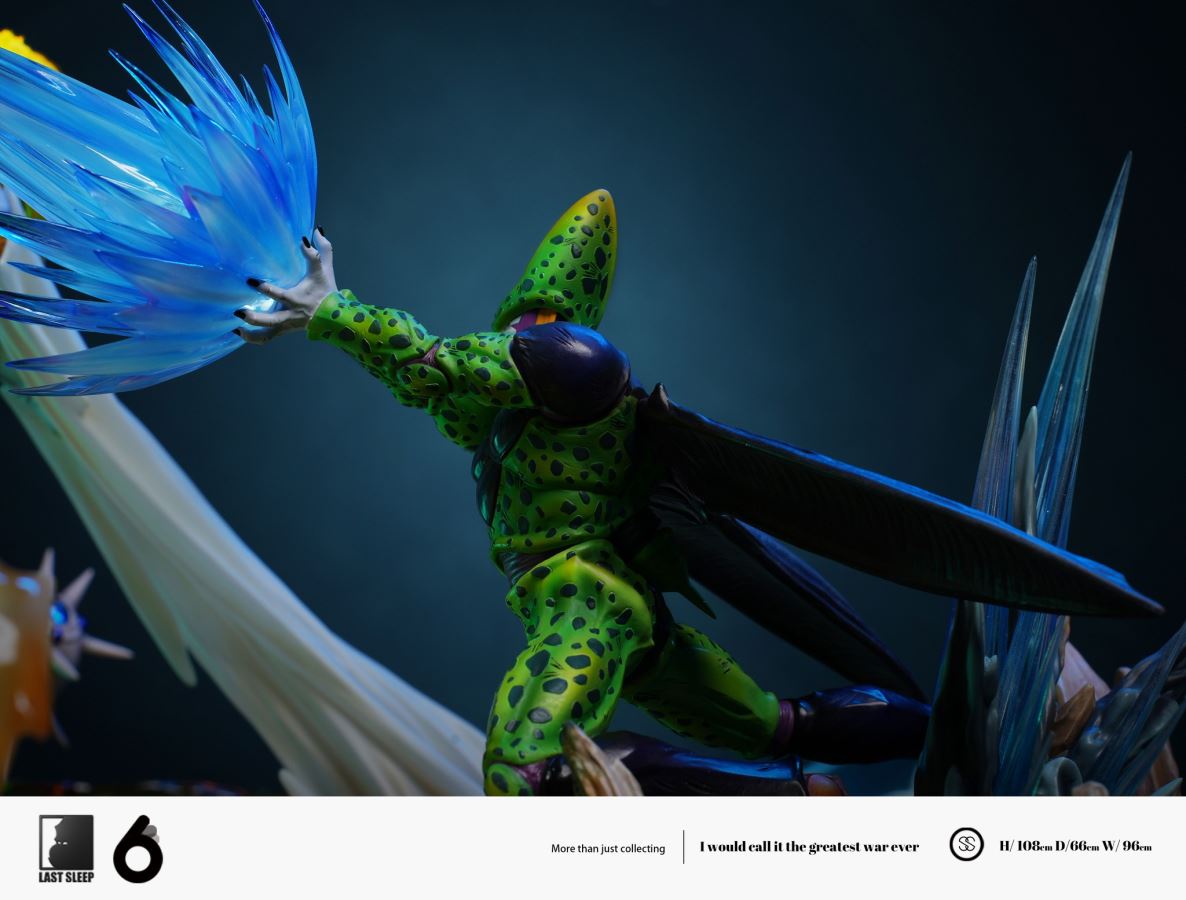 Sixth Anniversary Son Goku - Dragon Ball