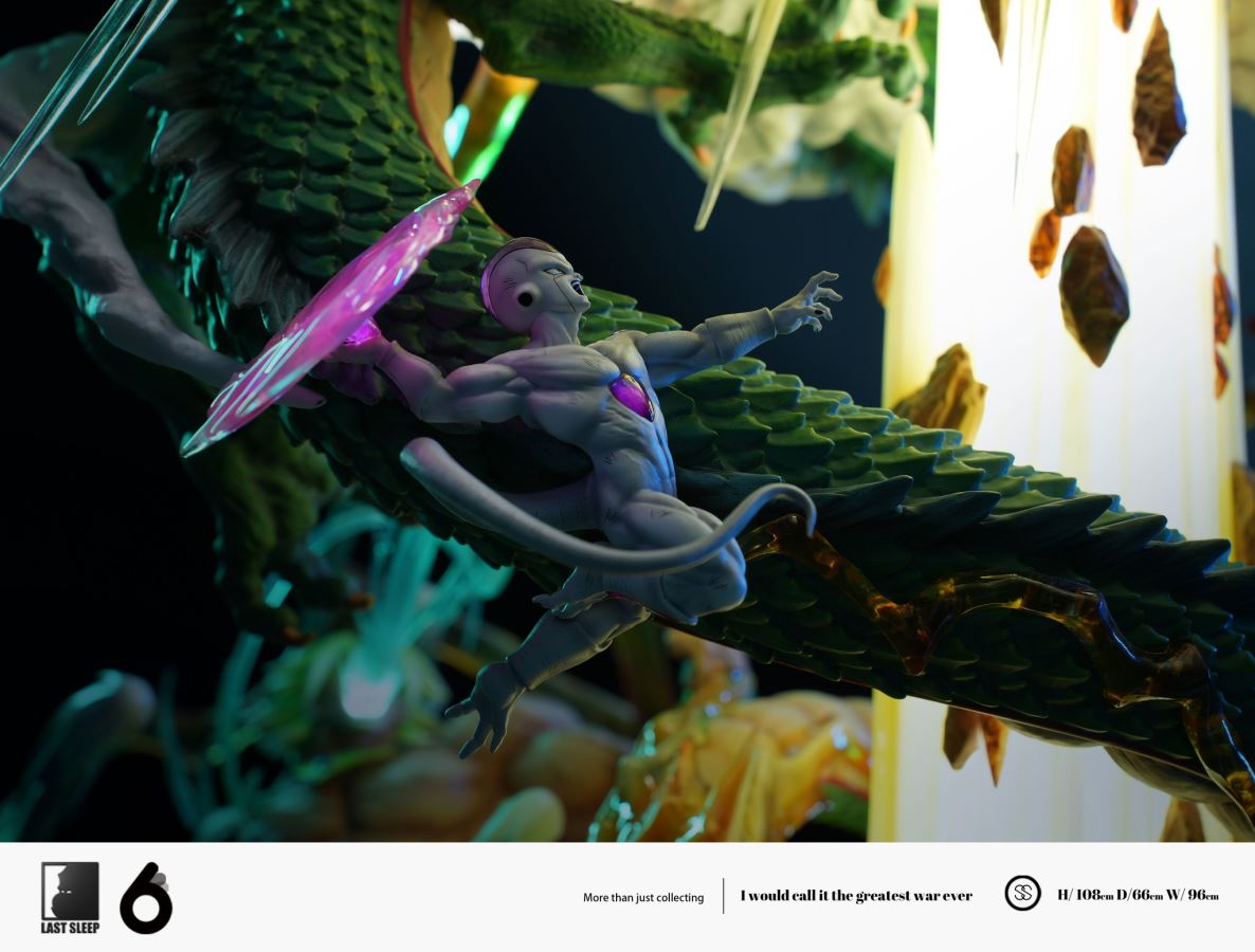 Sixth Anniversary Son Goku - Dragon Ball