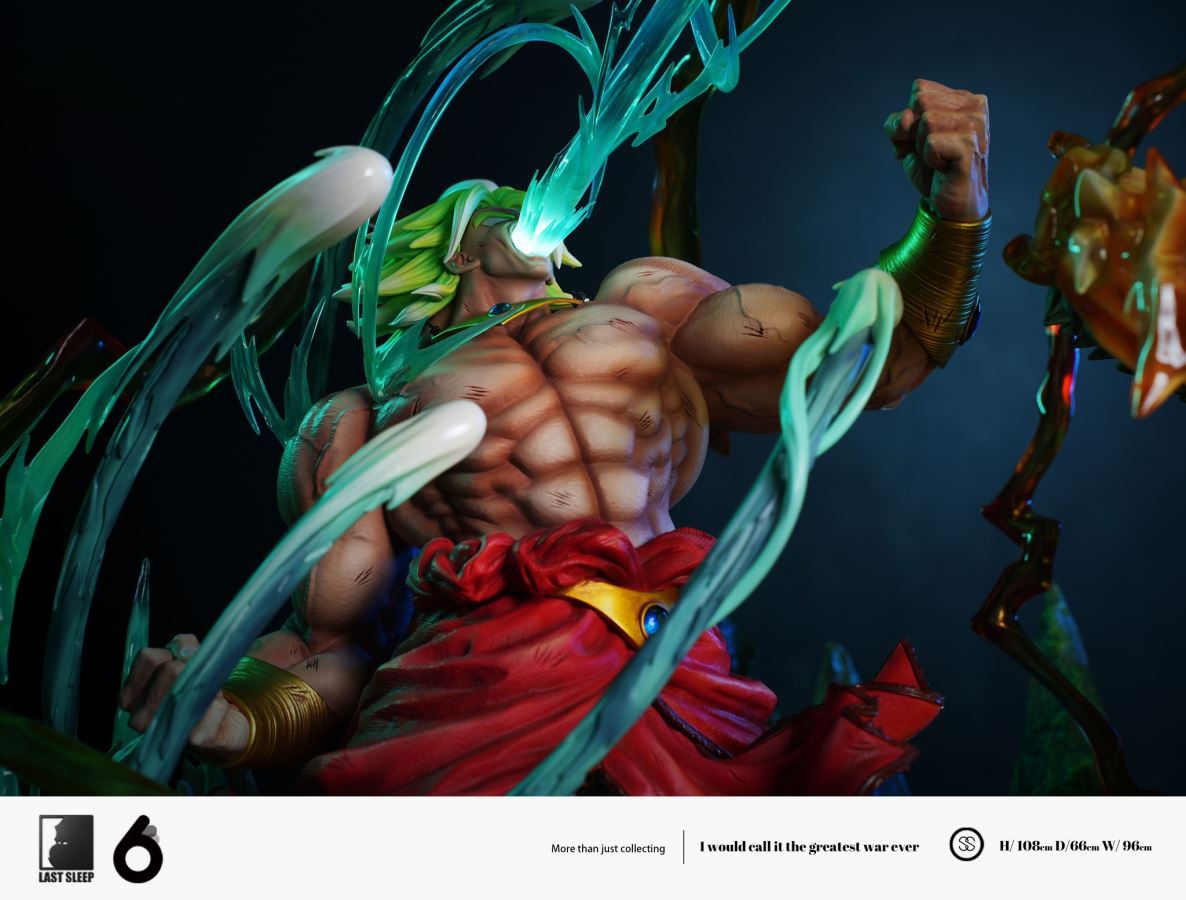 Sixth Anniversary Son Goku - Dragon Ball