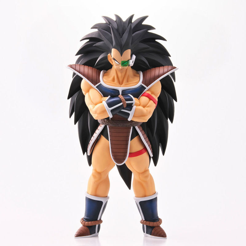 Dragon Ball Arise Raditz