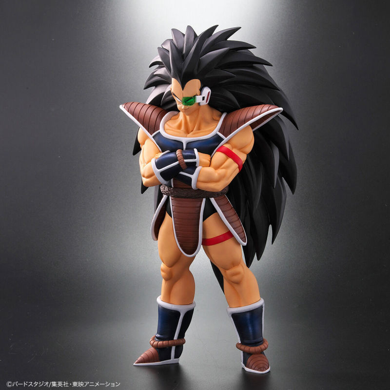 Dragon Ball Arise Raditz
