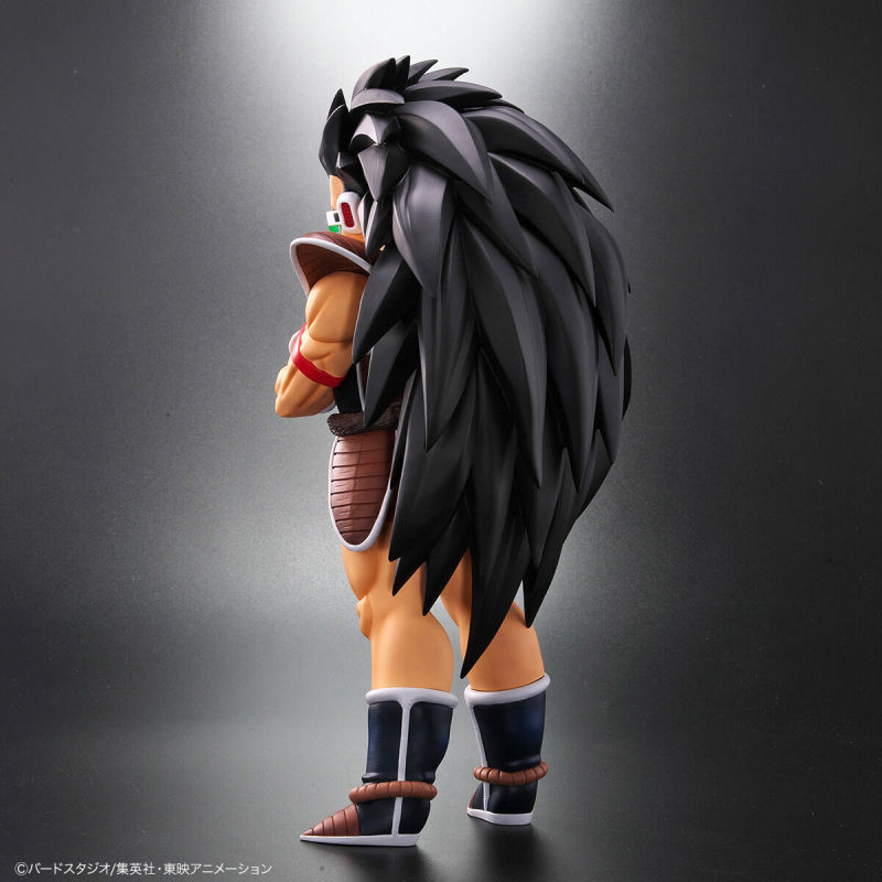 Dragon Ball Arise Raditz