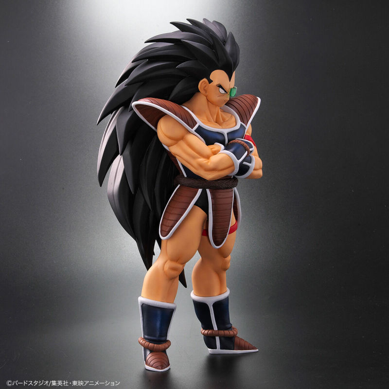 Dragon Ball Arise Raditz