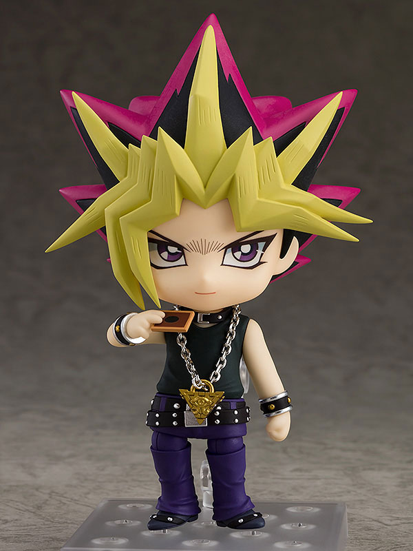 Nendoroid Yu-Gi-Oh! Duel Monsters Yami Yugi