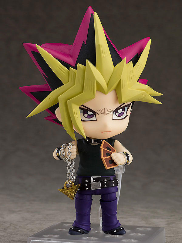 Nendoroid Yu-Gi-Oh! Duel Monsters Yami Yugi
