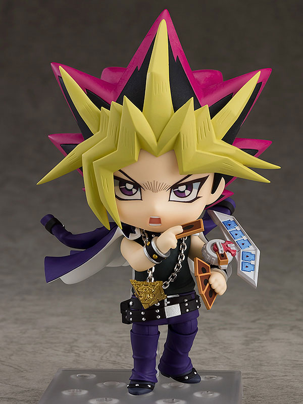 Nendoroid Yu-Gi-Oh! Duel Monsters Yami Yugi