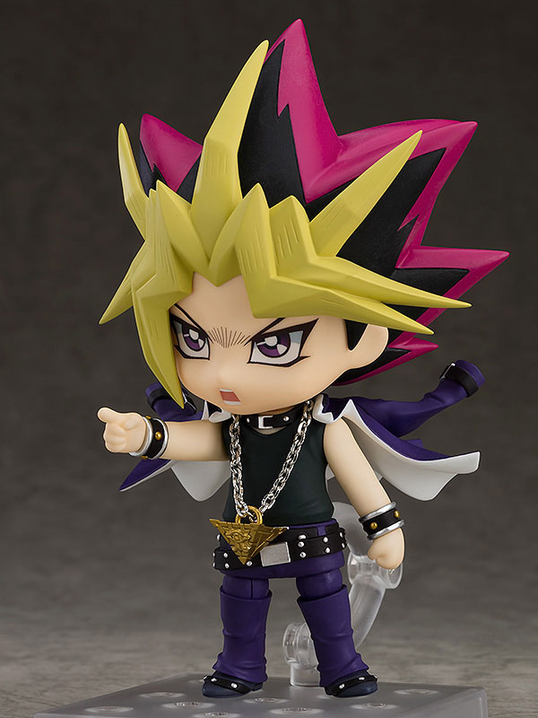 Nendoroid Yu-Gi-Oh! Duel Monsters Yami Yugi