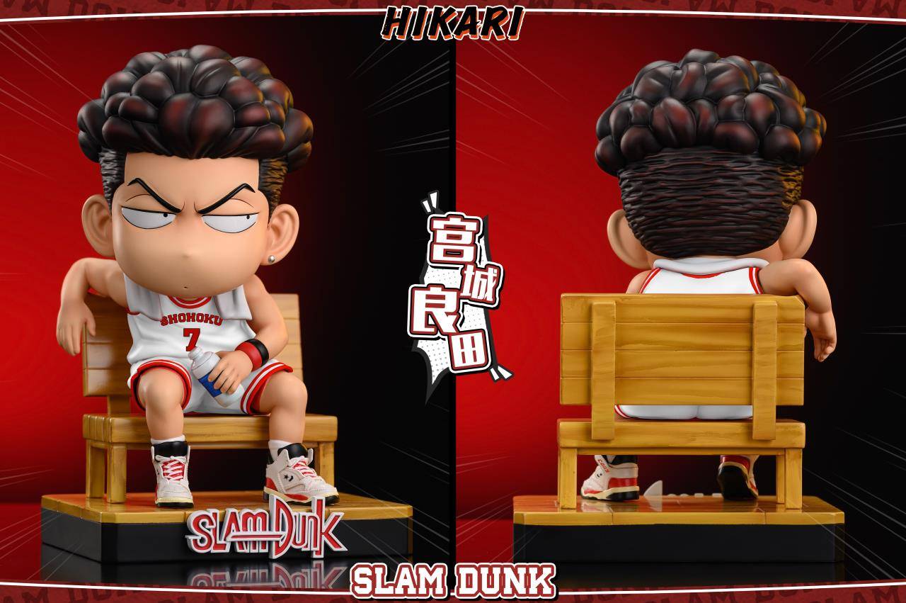 Miyagi Ryota - Slam Dunk