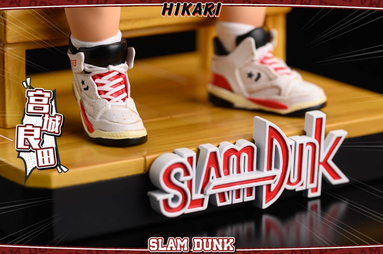 Miyagi Ryota - Slam Dunk