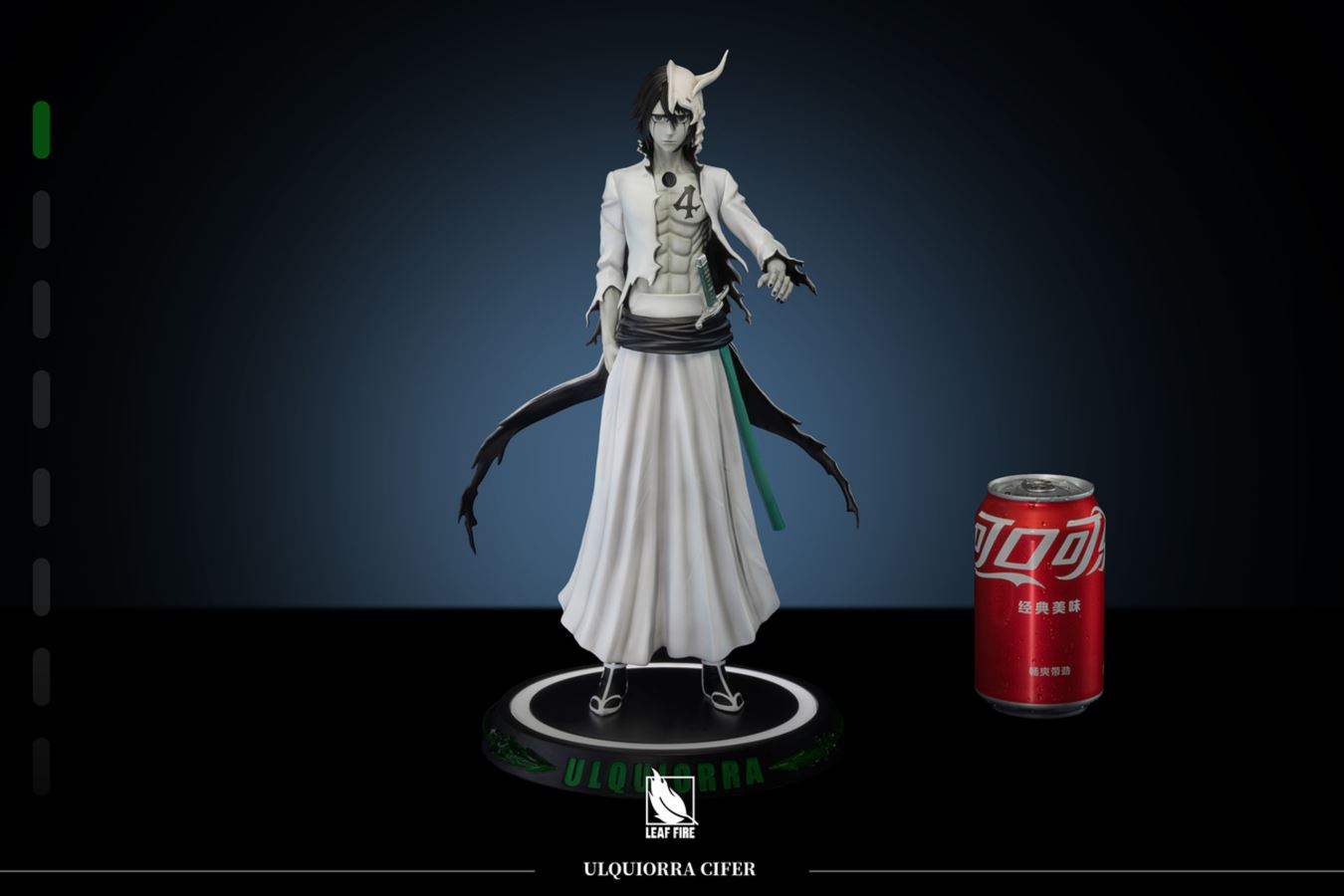 Ulquiorra cifer 1/6