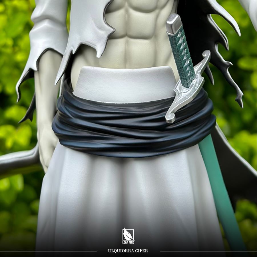 Ulquiorra cifer 1/6