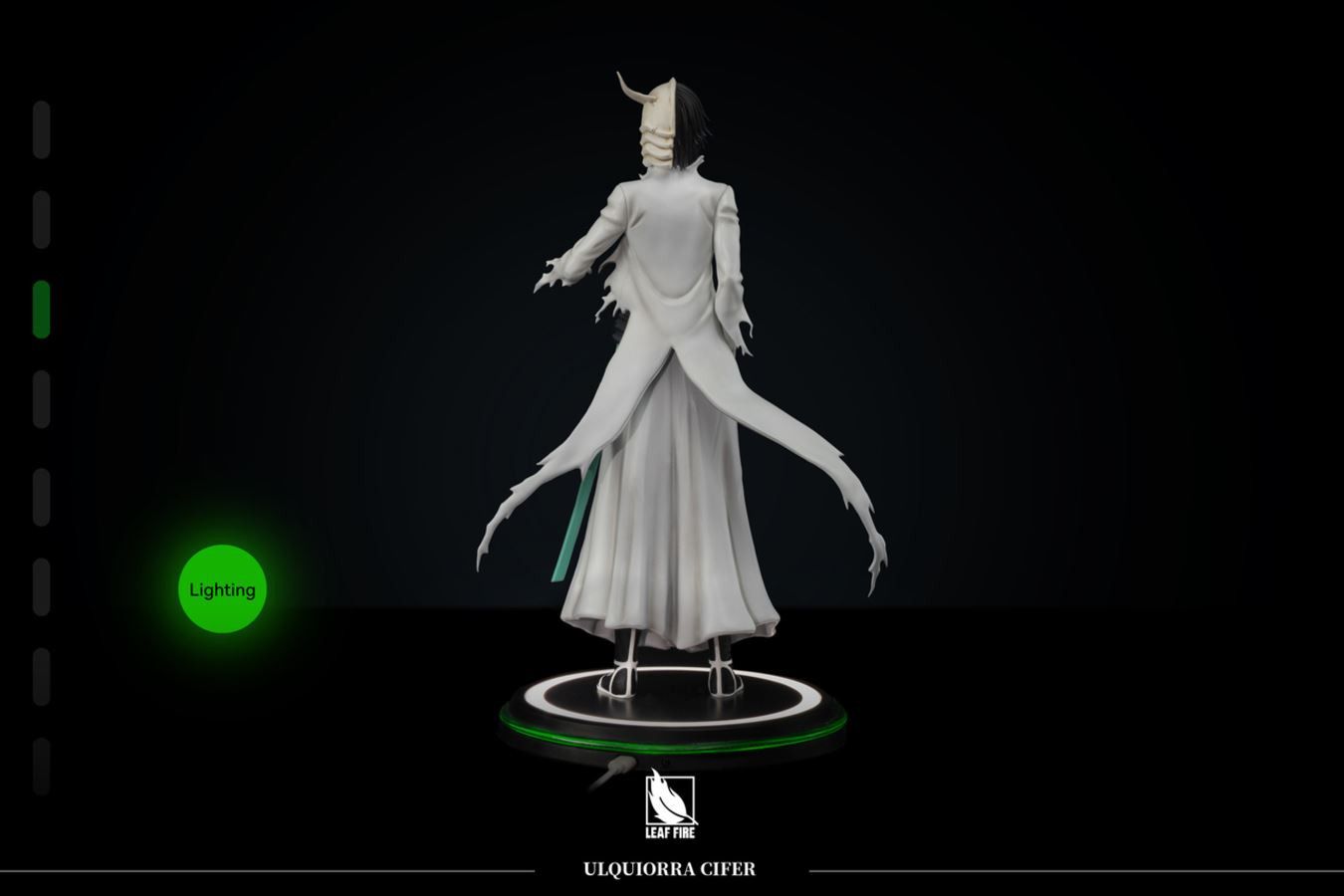Ulquiorra cifer 1/6