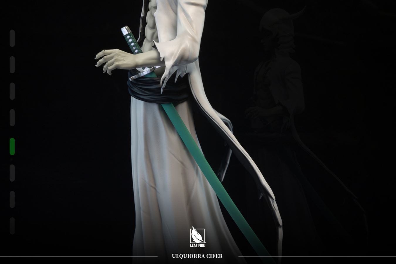Ulquiorra cifer 1/6