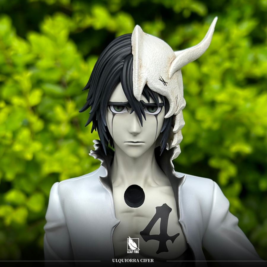 Ulquiorra cifer 1/6